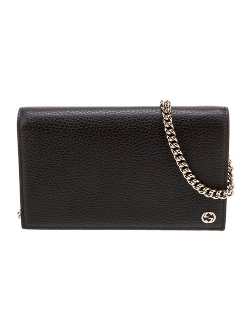 Gucci Double G Betty