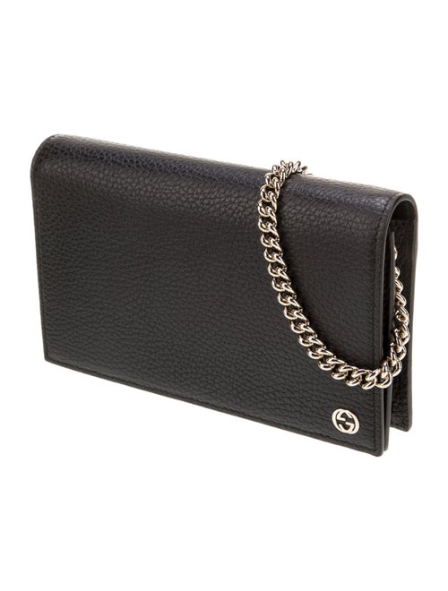 Gucci Double G Betty