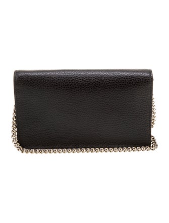 Gucci Double G Betty