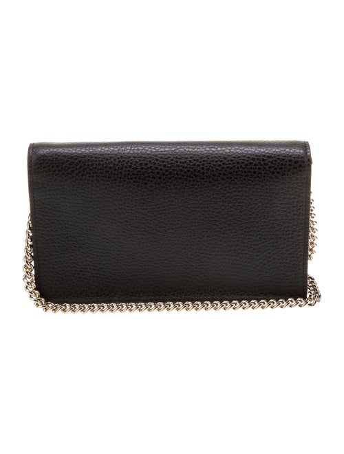 Gucci Double G Betty