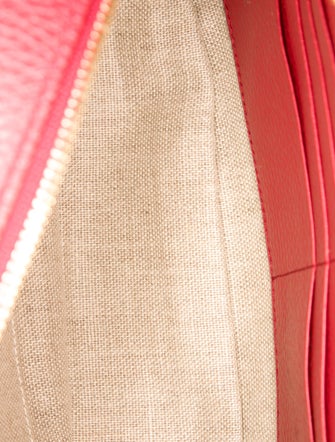 Gucci GG Canvas Bree Mini