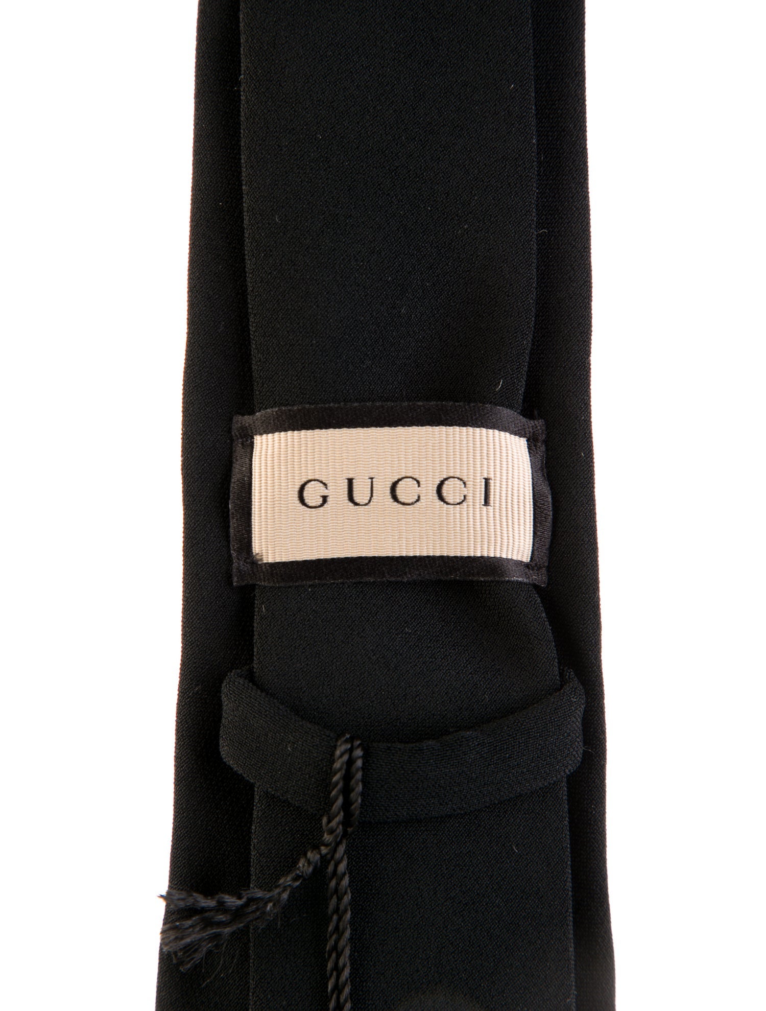 Gucci Silk Tie w/Tags