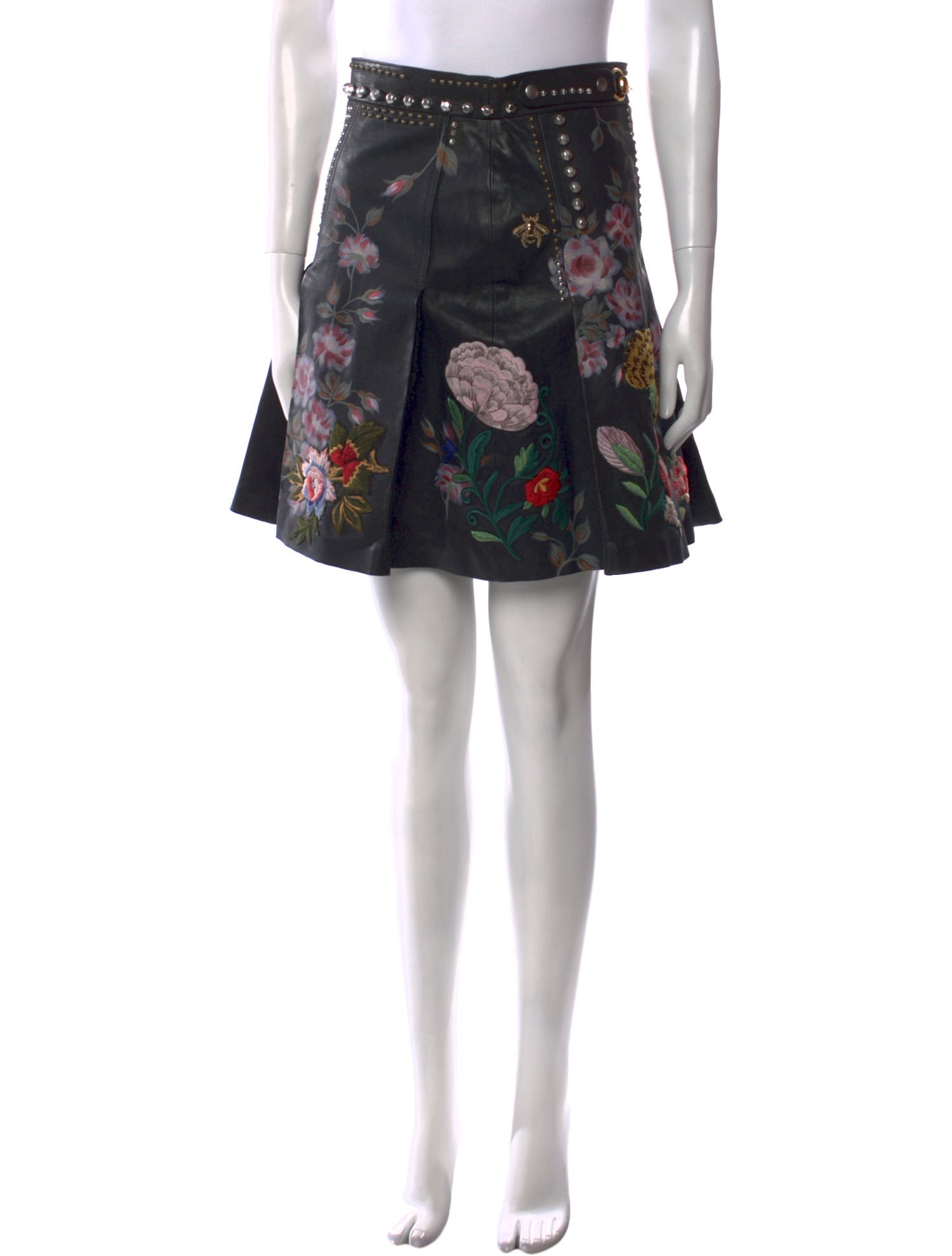 Gucci 2016 Knee-Length Skirt