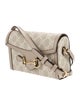 Gucci GG Supreme Horsebit 1955 Mini