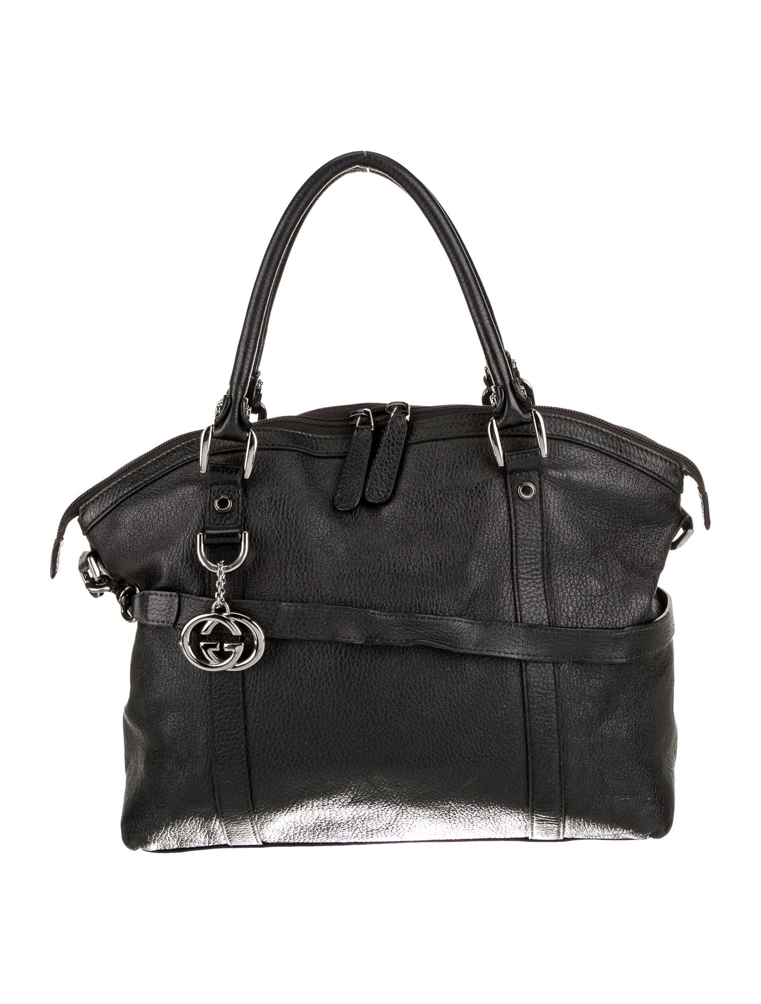 Gucci Interlocking G Sukey Medium