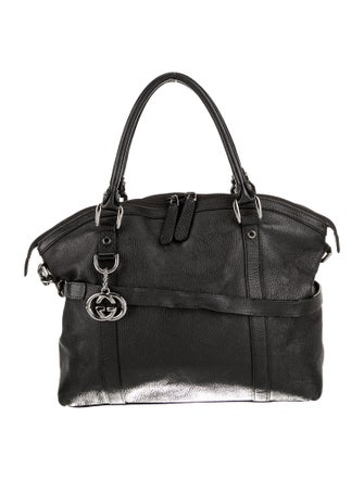 Gucci Interlocking G Sukey Medium