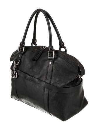 Gucci Interlocking G Sukey Medium