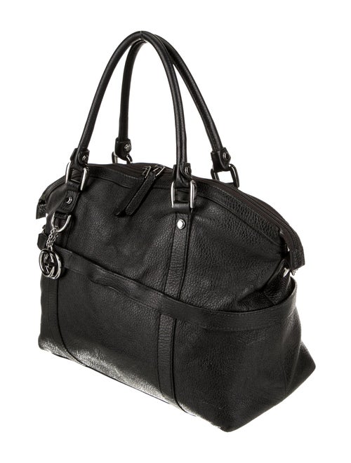 Gucci Interlocking G Sukey Medium