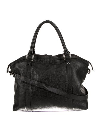 Gucci Interlocking G Sukey Medium