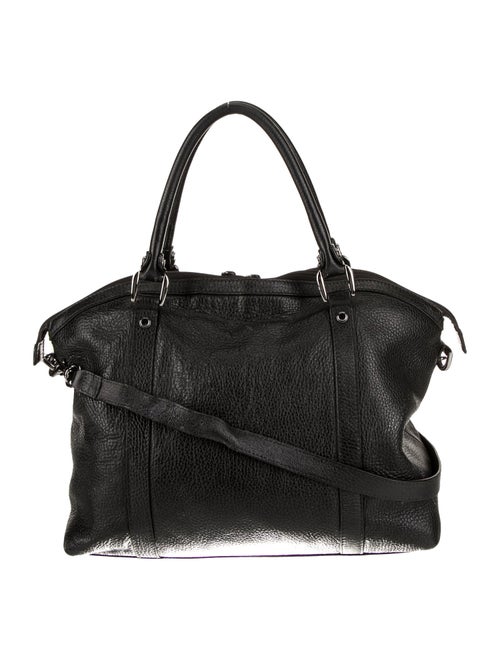 Gucci Interlocking G Sukey Medium