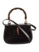 Gucci Bamboo Shoulder Bag Medium