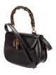 Gucci Bamboo Shoulder Bag Medium