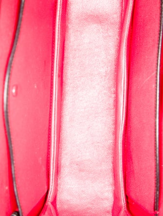 Gucci Bamboo Shoulder Bag Medium