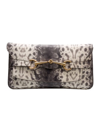 Gucci Horsebit Bright Bit