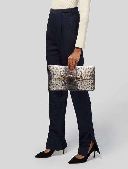 Gucci Horsebit Bright Bit