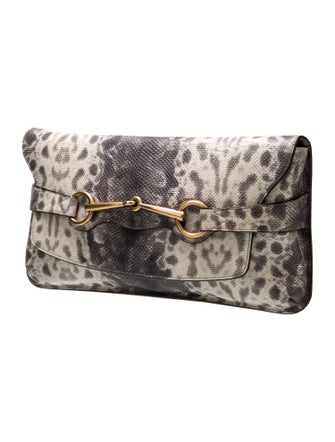 Gucci Horsebit Bright Bit