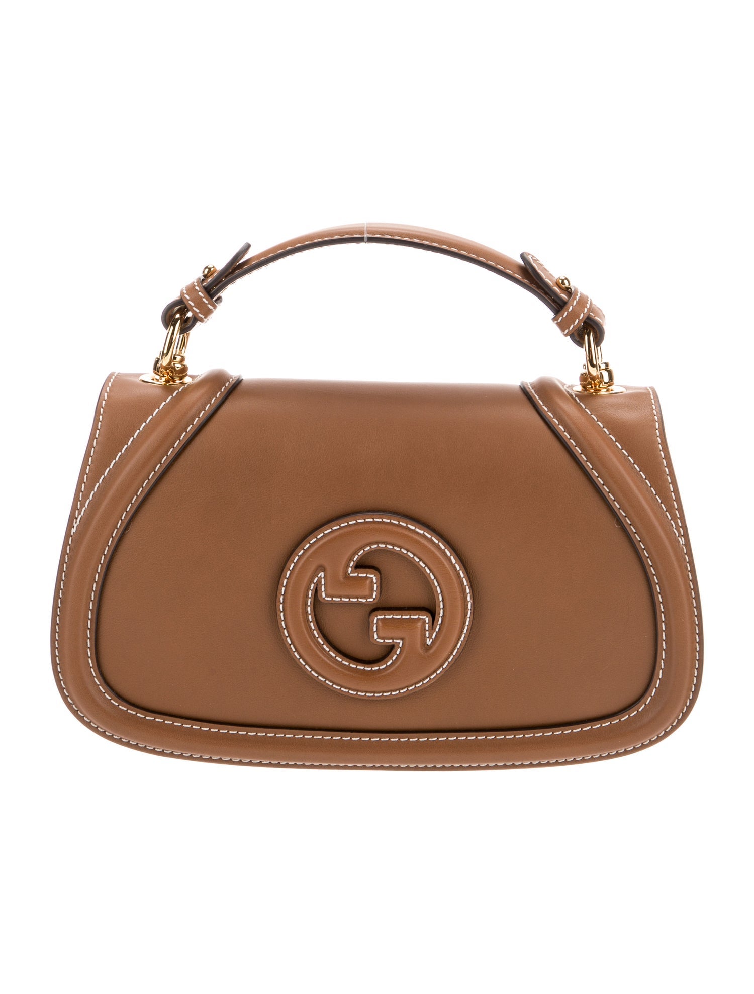 Gucci Interlocking G Blondie Medium