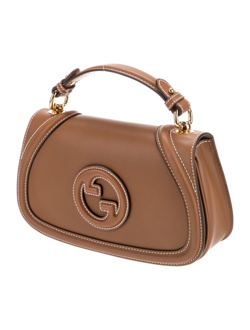 Gucci Interlocking G Blondie Medium