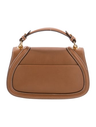 Gucci Interlocking G Blondie Medium