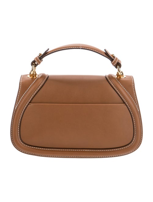 Gucci Interlocking G Blondie Medium