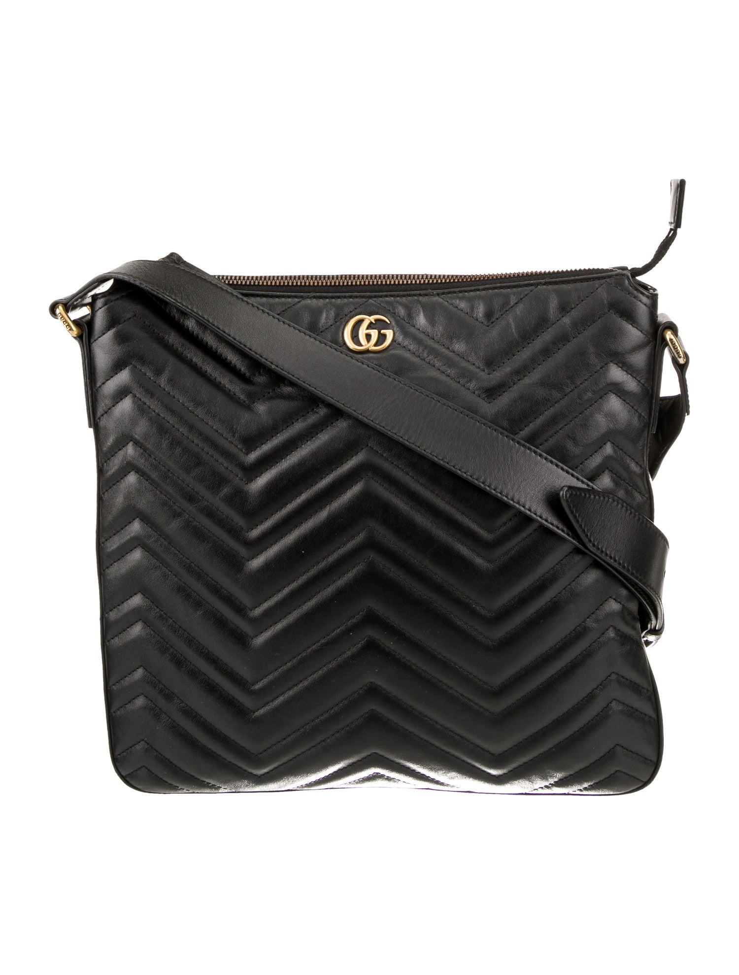 Gucci Double G Marmont