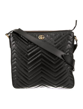 Gucci Double G Marmont