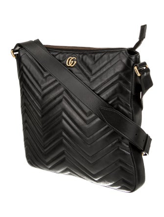 Gucci Double G Marmont