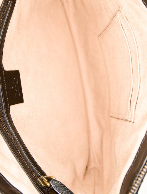 Gucci Double G Marmont