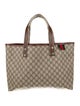 Gucci GG Supreme Tote