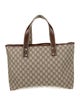 Gucci GG Supreme Tote