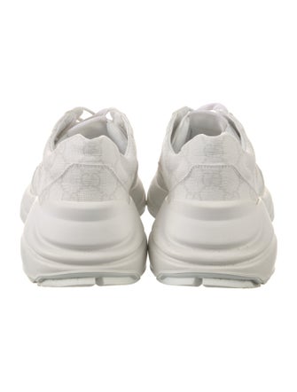Gucci GG Supreme Sneakers