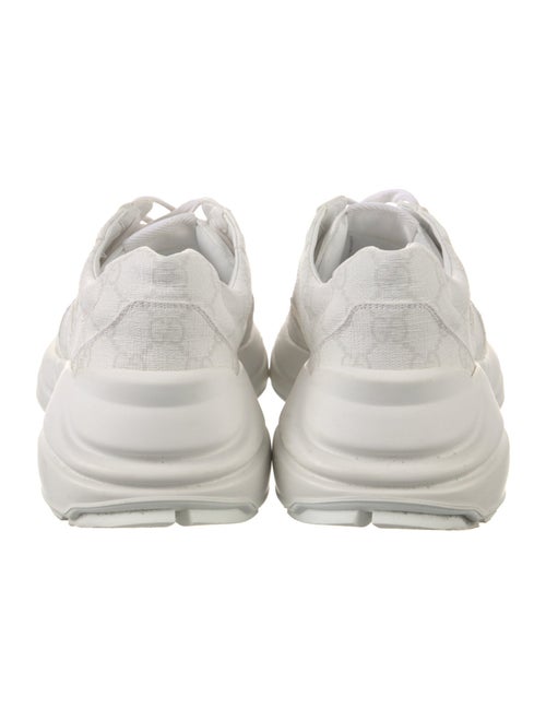 Gucci GG Supreme Sneakers