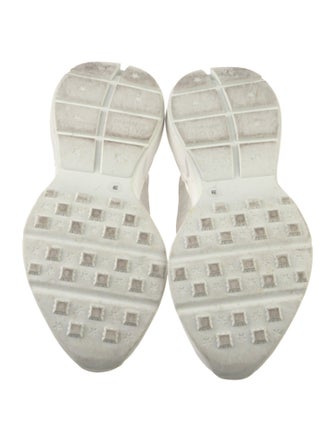 Gucci GG Supreme Sneakers