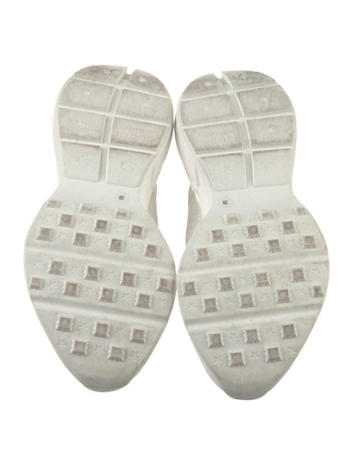 Gucci GG Supreme Sneakers