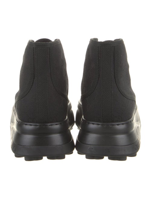 Gucci GG Canvas Canvas Sneakers