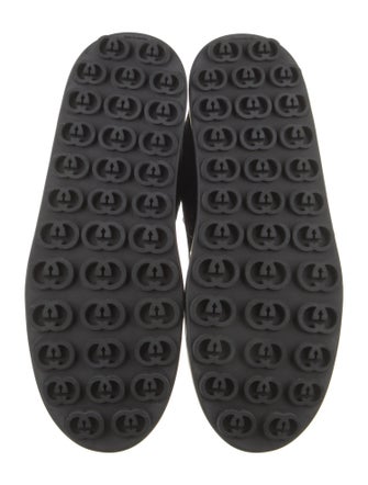 Gucci GG Canvas Canvas Sneakers