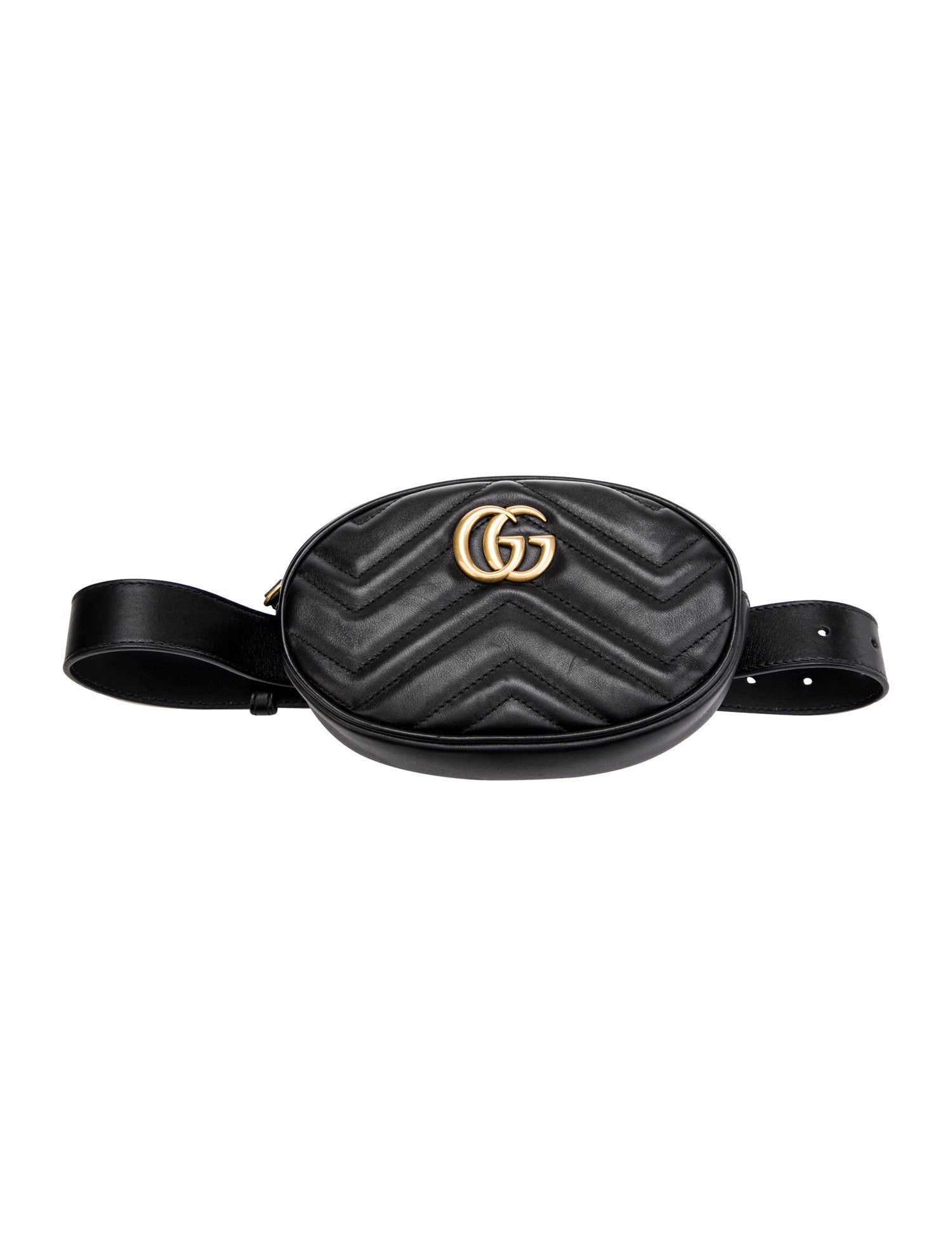 Gucci Double G Marmont