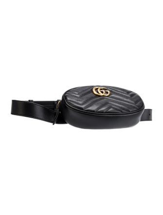 Gucci Double G Marmont