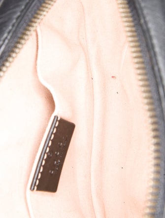 Gucci Double G Marmont