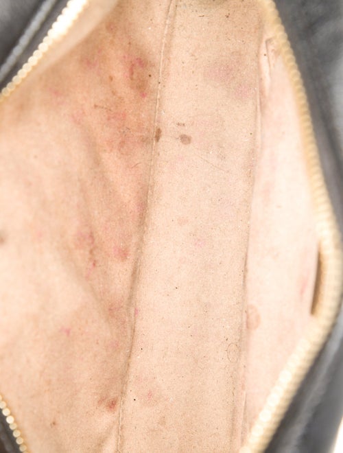 Gucci GG Canvas Marmont Small