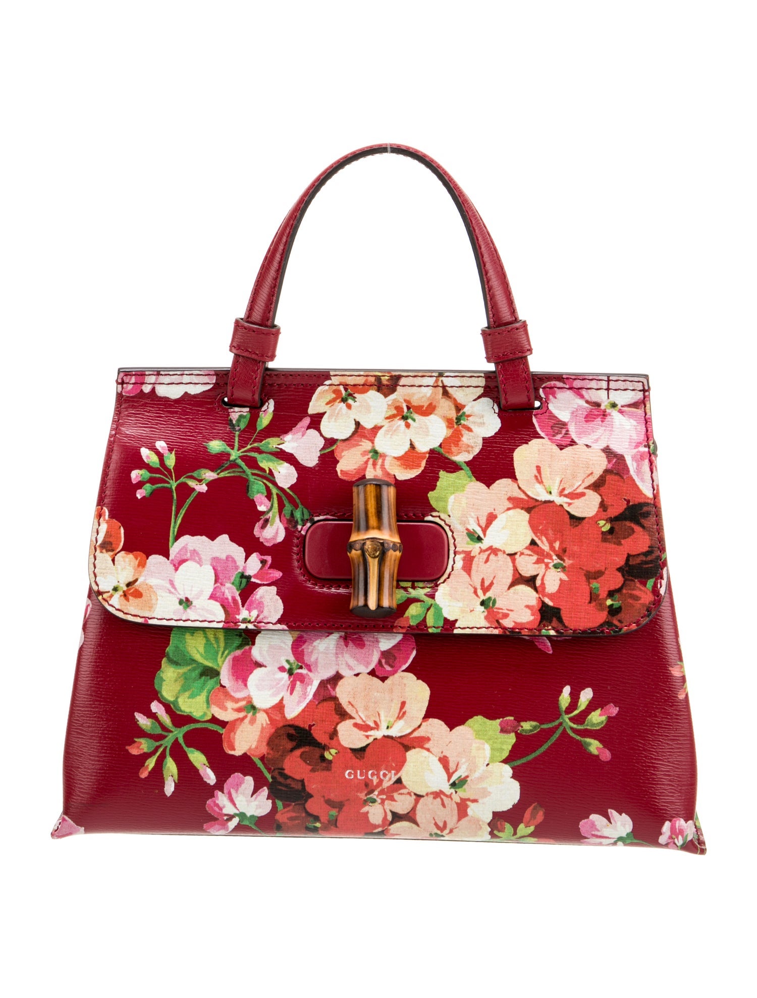 Gucci Blooms Daily Small