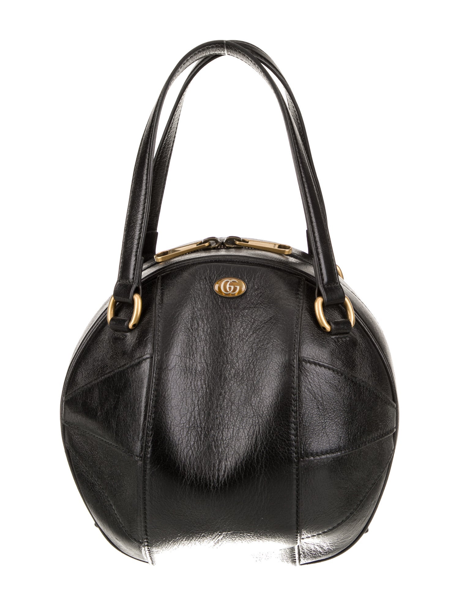 Gucci Double G Tifosa Basketball