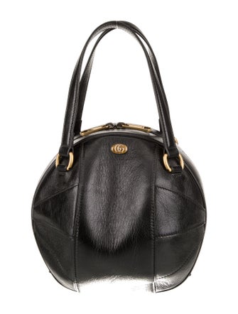 Gucci Double G Tifosa Basketball