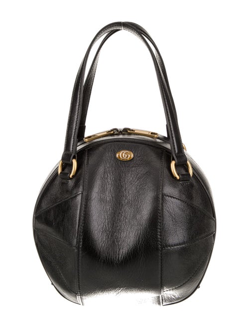 Gucci Double G Tifosa Basketball