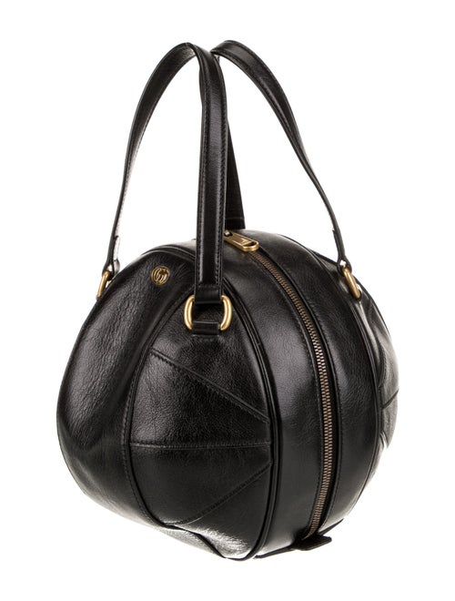 Gucci Double G Tifosa Basketball