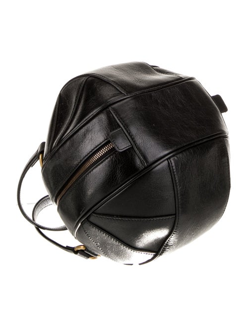 Gucci Double G Tifosa Basketball