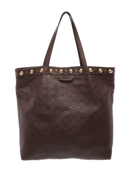 Gucci GG Signature Babouska