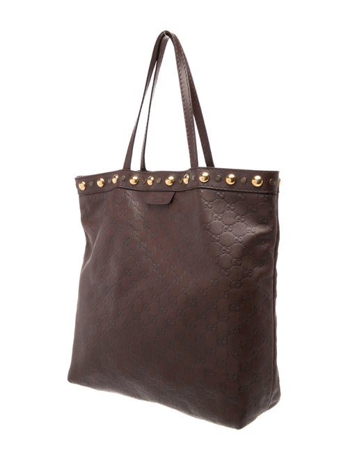 Gucci GG Signature Babouska