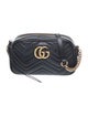 Gucci Double G Marmont Small