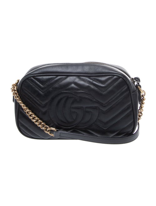 Gucci Double G Marmont Small